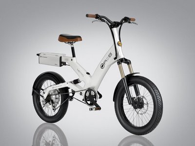 a2b electric bike