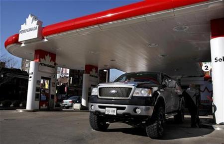 American Fuel Pumps MPG
