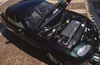 EV1 Electric Car