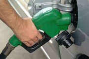 2009 fuel price rises