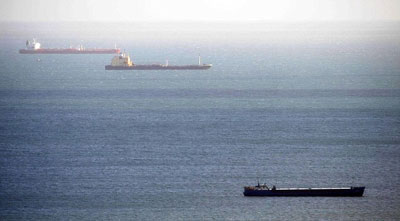 Fuel tankers