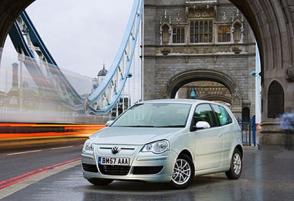 Polo Blue Motion