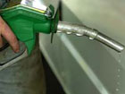 Fuel price 3 year low