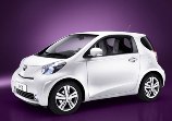 Toyota IQ