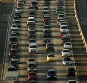 Traffic Jam