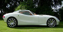 Trident Iceni