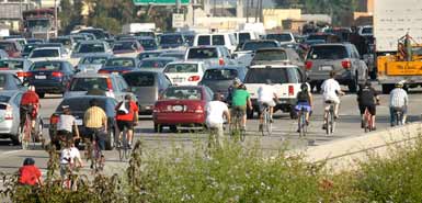 US Cyclists