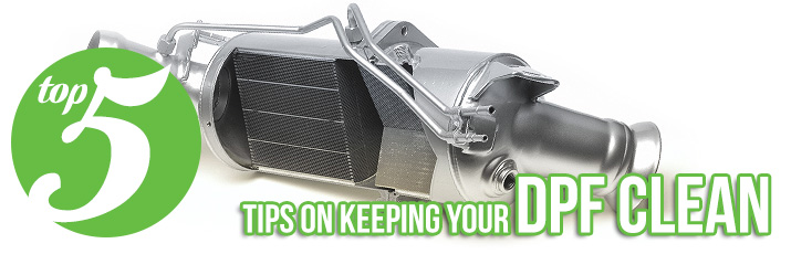 top-five-tips-on-keeping-you-dpf-clean