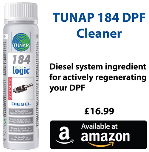 Can I clean my DPF and do cleaning additives actually work? Hypermiling Fuel saving Tips