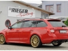 skoda-vrs-red