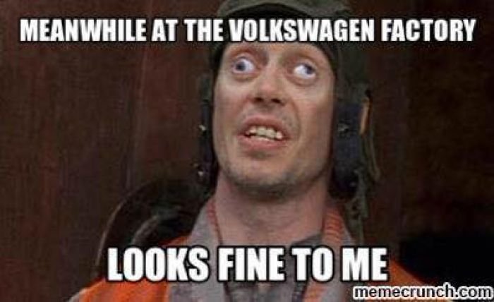 VW Emissions Memes - Funny Photos Smoke Remapped Tdi.