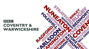 BBC Coventry & Warwickshire