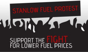 stanlow