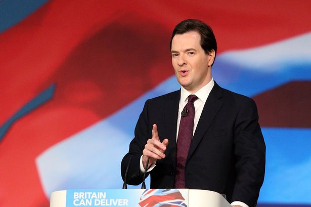 George-Osborne-tory-party-birmingham-2013