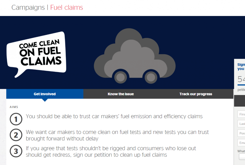 which-fuel-come-clean-on-fuel-claims-mpg-uk-vw