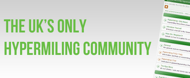 Hypermiler Co Uk Hypermiling News Techniques Amp Tips