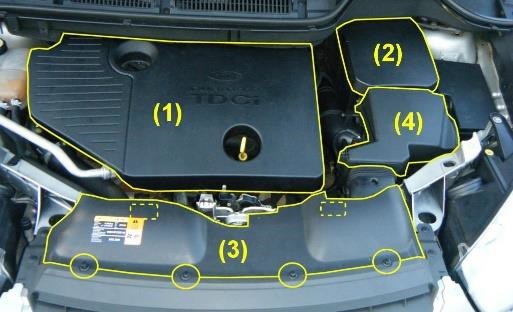 pengeoverførsel Hovedgade Altid How to replace a Ford C-Max Mk 2 battery inc TDI 2011–2019 -  Hypermiler.co.uk