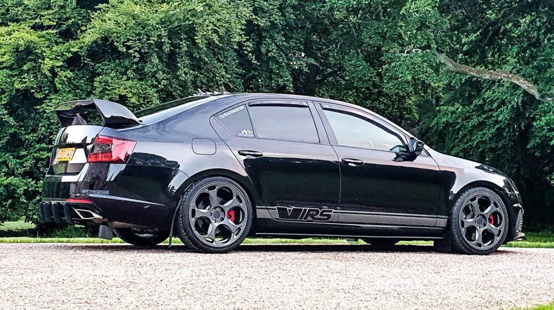 Vrs расшифровка skoda