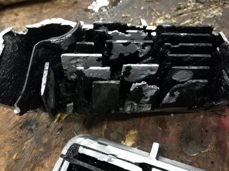 VW Transporter T5.1 / T6 excessive oil use for CFCA 2.0 180hp BiTDi