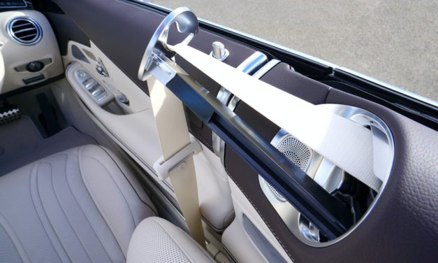 Who invented seat belts? The history of seat belts you didn’t know!