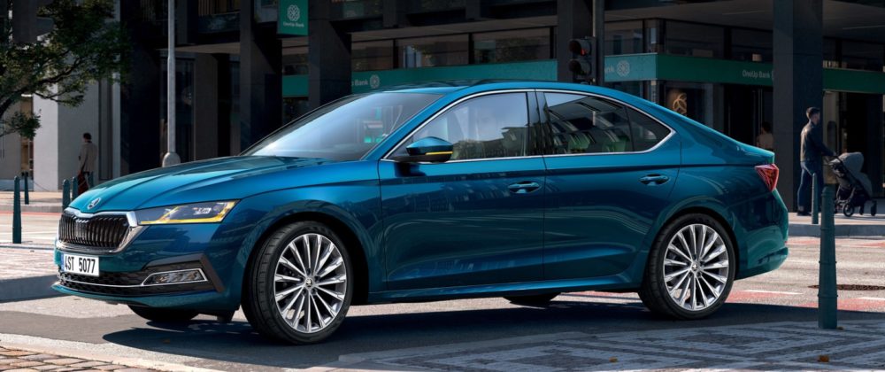 Skoda Octavia Mk4 DPF / GPF Filter cleaning – Diesel / Petrol