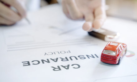 5 Factors That Increase Your Car Insurance Premiums