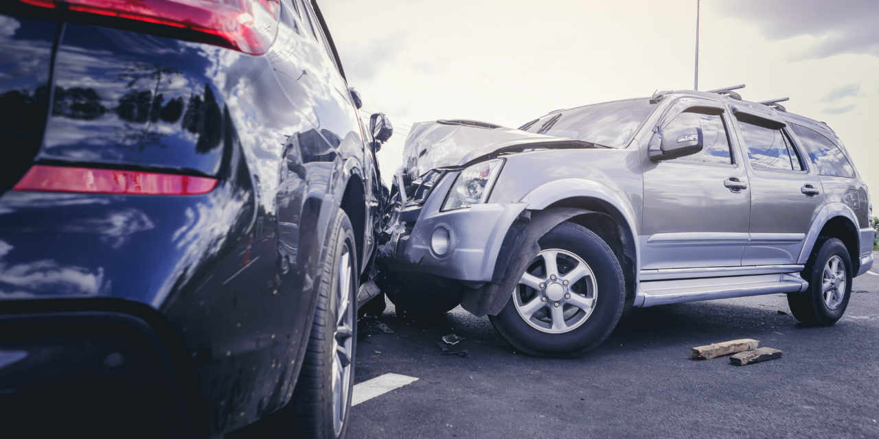 5 Consequences Of Serious Car Accidents