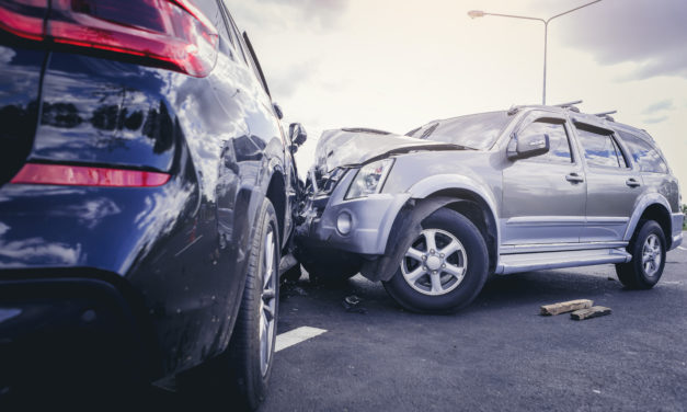 5 Consequences Of Serious Car Accidents