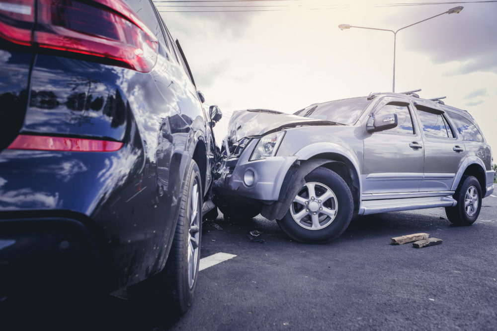 5 Consequences Of Serious Car Accidents