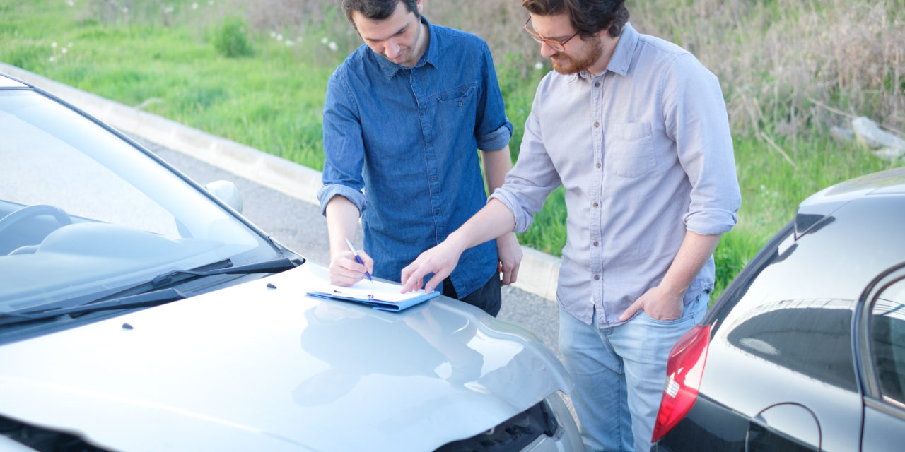 4 Tips To Negotiate For A Fair Settlement After A Car Accident