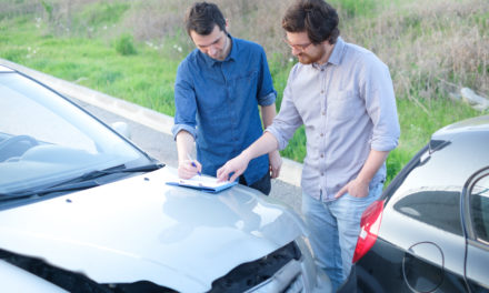 4 Tips To Negotiate For A Fair Settlement After A Car Accident