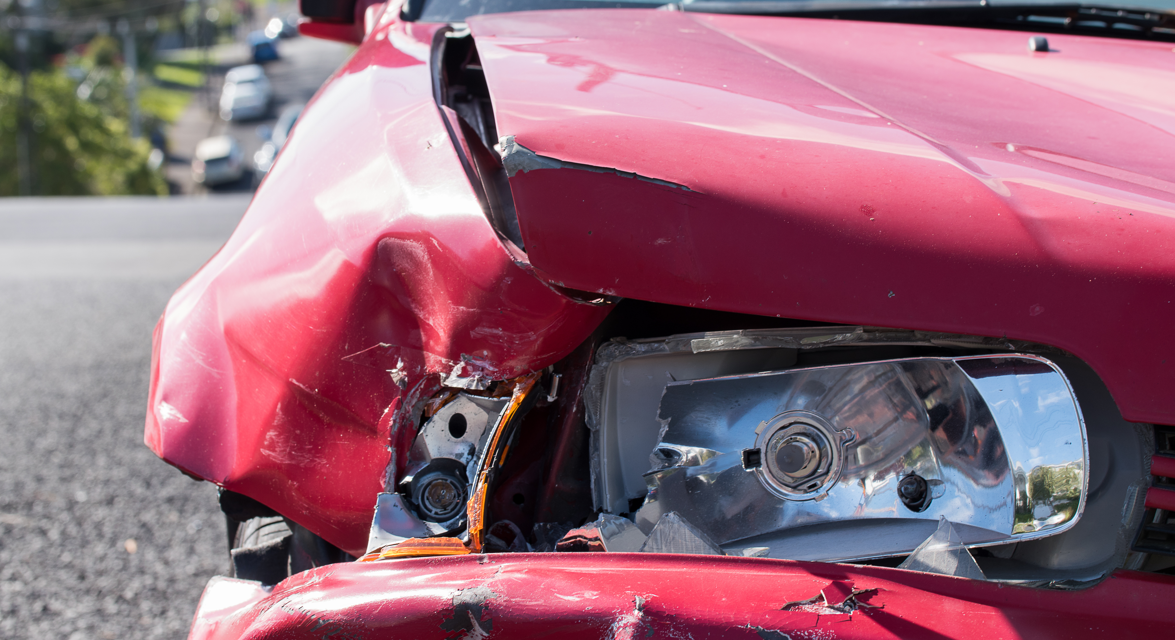 6 Commonly Damaged Car Parts And Components In A Car Accident 