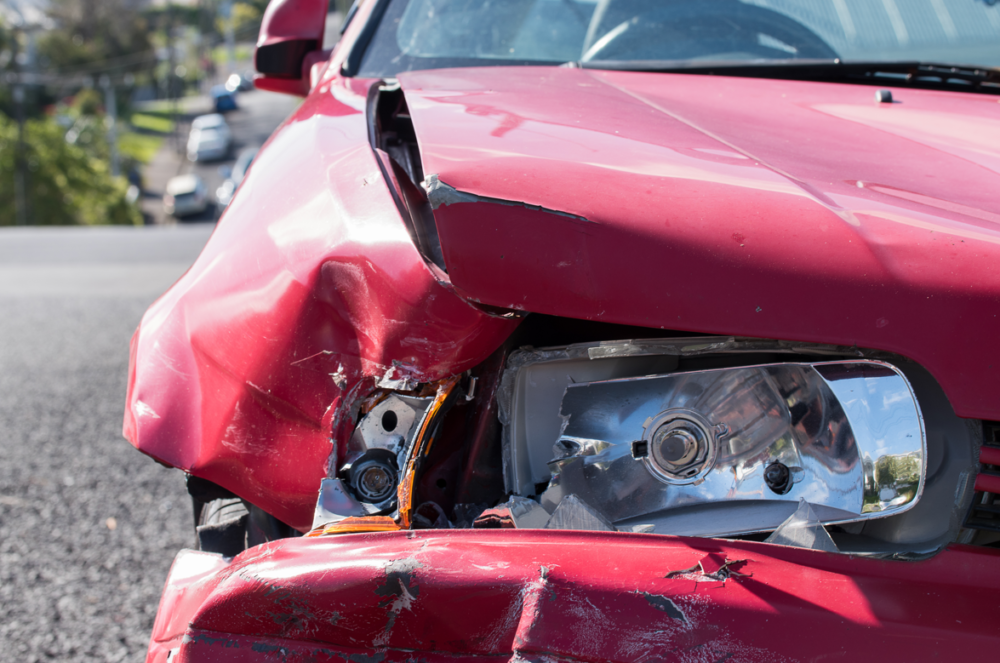 6 Commonly Damaged Car Parts And Components In A Car Accident | Hypermiling | Fuel saving Tips | Industry News | Forum