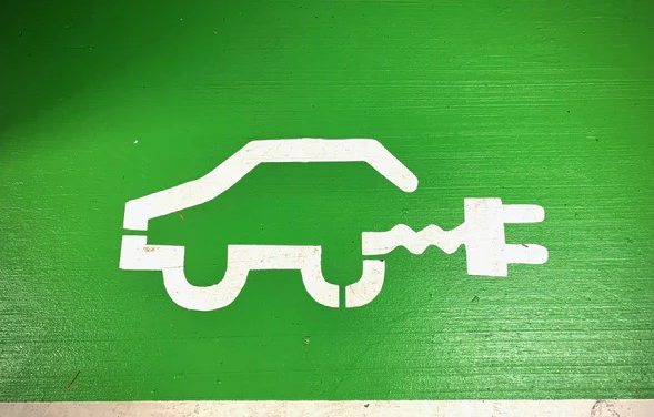 Hybrid Cars Against Climate Change