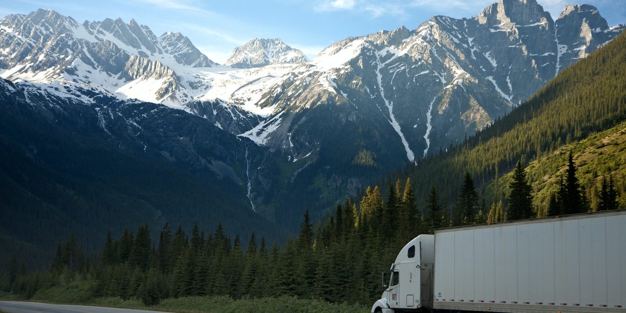 The challenges of using refrigerated vehicles to transport goods