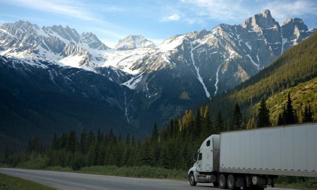 The challenges of using refrigerated vehicles to transport goods