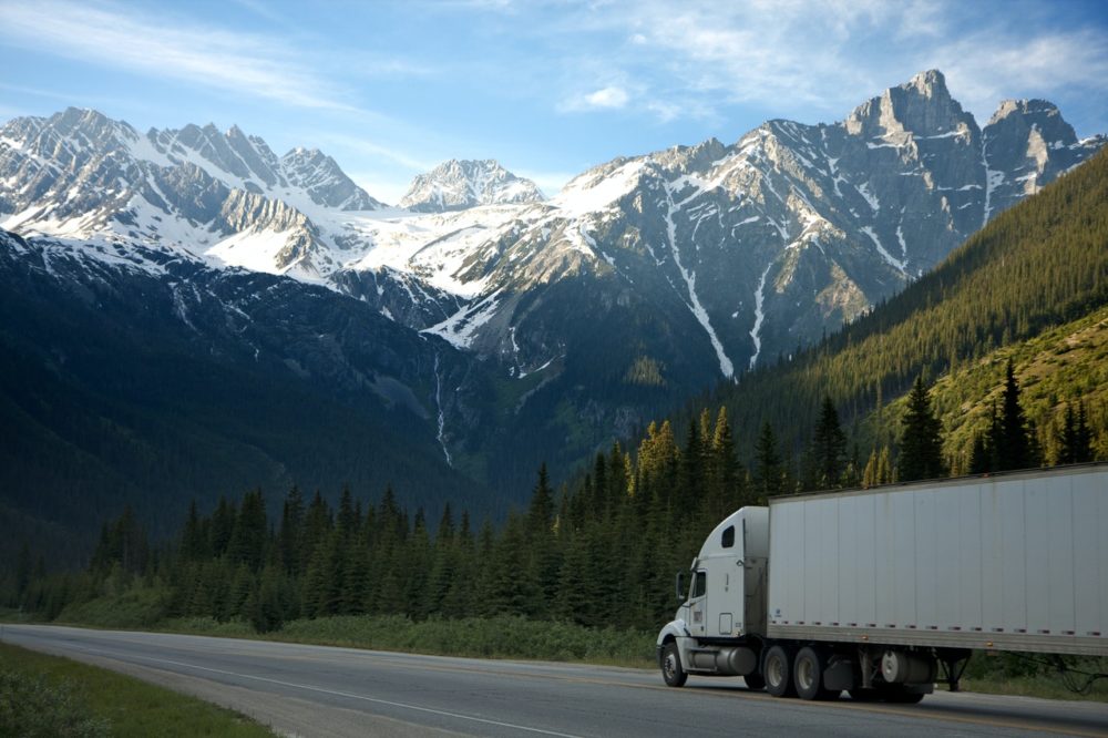 The challenges of using refrigerated vehicles to transport goods