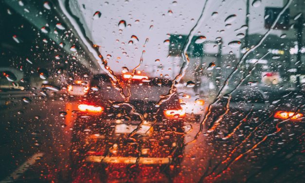 7 Essential Tips to Take Care of Your Car in the Rainy Season