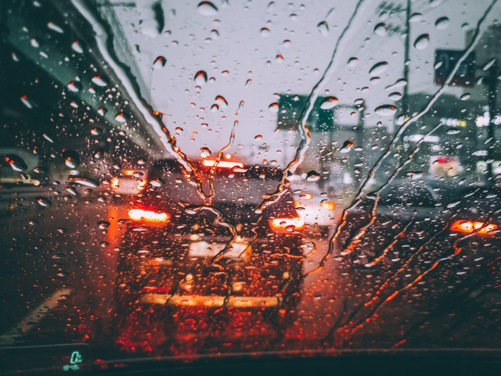 7 Essential Tips to Take Care of Your Car in the Rainy Season