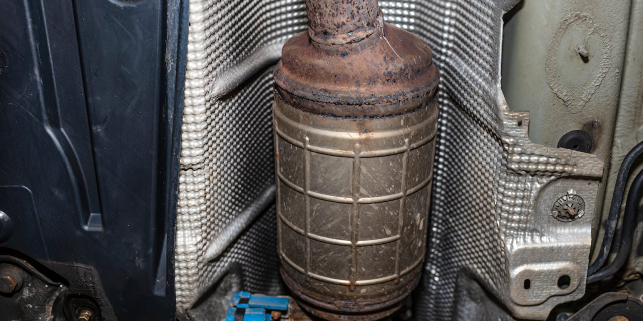 DPF Maintenance: 3 Most Common Mistakes To Avoid