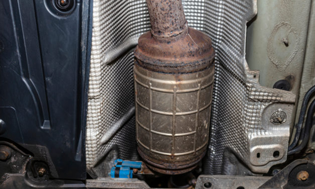DPF Maintenance: 3 Most Common Mistakes To Avoid