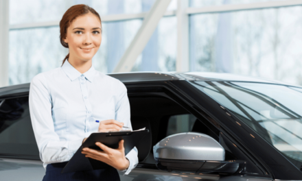 Mistakes to Avoid When Selling a Car