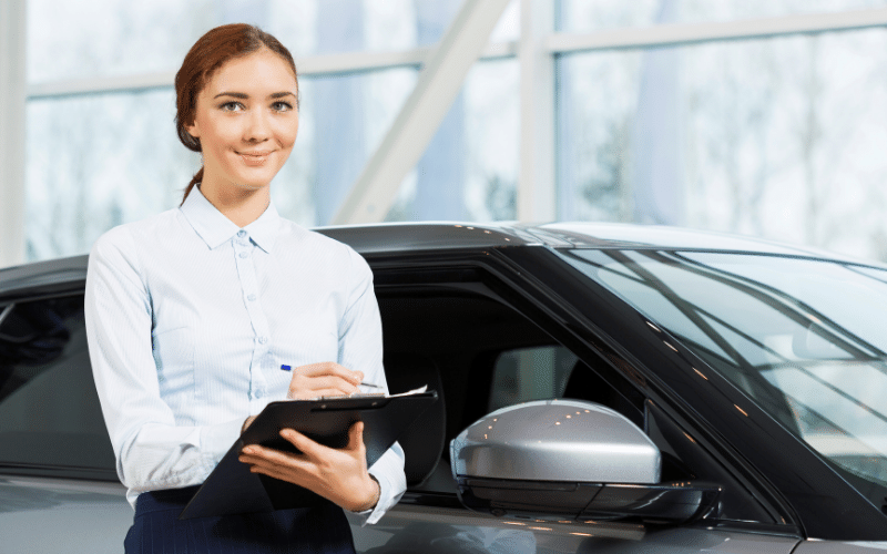 Mistakes to Avoid When Selling a Car