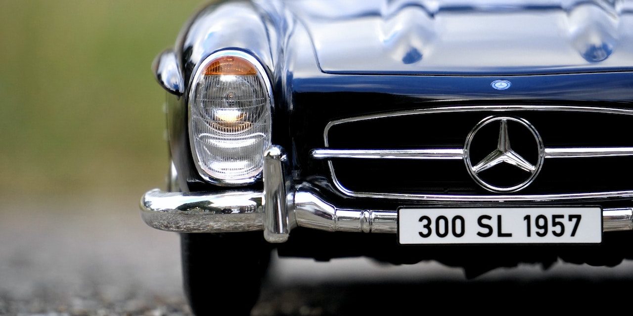 5 Ways To Help You Protect Your Classic Car