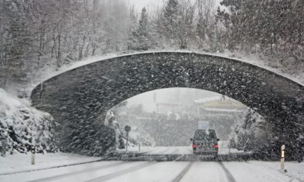 Is your car safe to drive this winter?