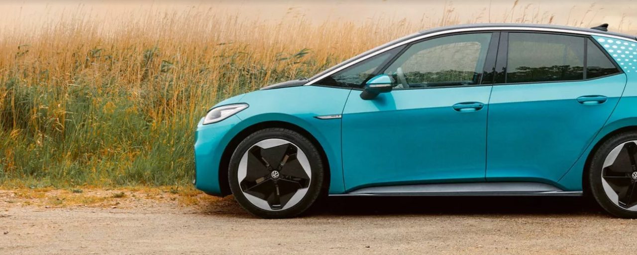 Thinking of going electric? Here’s your guide to EVs