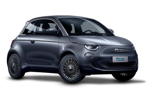 Keen to Buy? Here Are the Different Models of Electric Cars Available