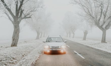 Can cold weather affect cars?