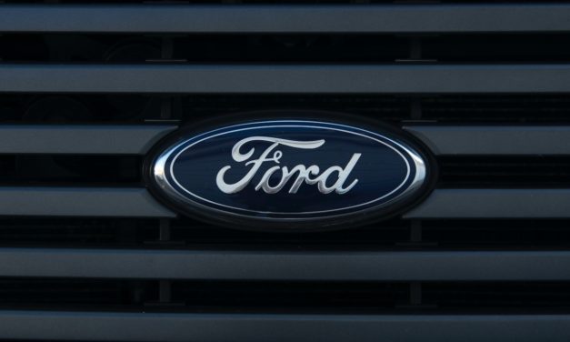 Ford to cut 1,300 UK jobs as they focus on EVs