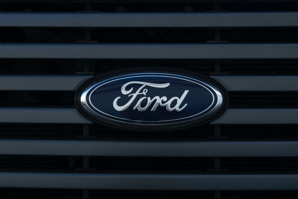 Ford to cut 1,300 UK jobs as they focus on EVs